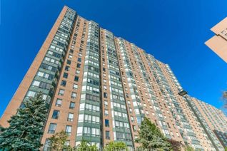 Condo Apartment for Rent, 135 HILLCREST Ave E #212, Mississauga, ON