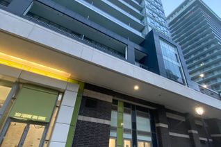 Condo for Rent, 360 Square One Dr #1409, Mississauga, ON