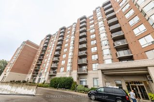 Condo Apartment for Sale, 2088 Lawrence Ave W #612, Toronto, ON