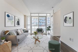 Condo for Sale, 38 Joe Shuster Way #804, Toronto, ON