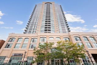 Condo for Sale, 9 George St N #714, Brampton, ON