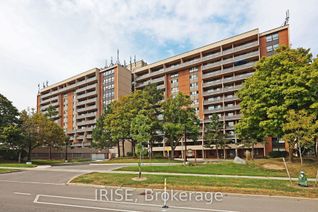 Condo Apartment for Sale, 2929 Aquitaine Ave #1109, Mississauga, ON