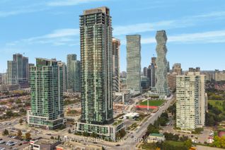 Condo Apartment for Sale, 3975 Grand Park Dr #3501, Mississauga, ON