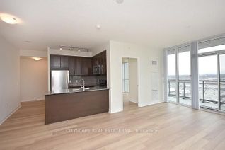 Property for Rent, 3975 Grand Park Dr #1507, Mississauga, ON