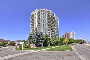 Condo for Sale, 1359 Rathburn Rd E #207, Mississauga, ON