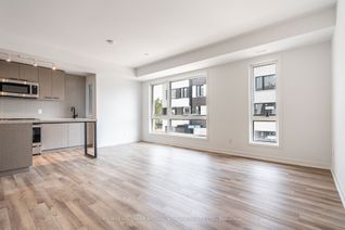 Property for Rent, 30 Ed Clark Gdns #6, Toronto, ON