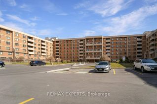 Property for Sale, 2645 Jane St #120, Toronto, ON