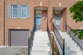 Townhouse for Sale, 5530 Glen Erin Dr #113, Mississauga, ON