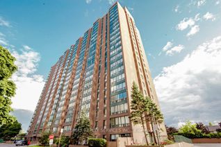 Condo for Sale, 155 Hillcrest Ave #1811, Mississauga, ON