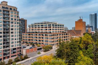 Condo Apartment for Sale, 112 Benton St #322, Kitchener, ON