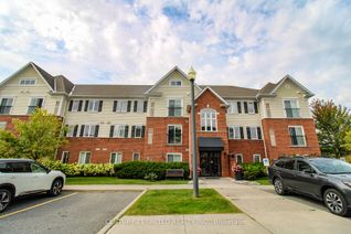 Condo Apartment for Sale, 300 Spillsbury Dr #109, Peterborough, ON