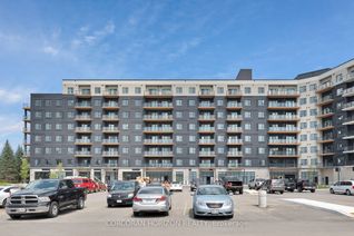 Condo Apartment for Sale, 525 New Dundee Rd #811, Kitchener, ON