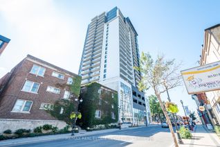 Condo Apartment for Sale, 15 Queen St S #1503, Hamilton, ON