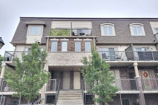 Condo Townhouse for Sale, 235 Rachel Cres #C, Kitchener, ON