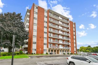 Condo Apartment for Sale, 10 Woodman Dr S #408, Hamilton, ON