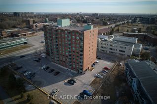 Apartment for Sale, 1440 Heron Rd S #1112, Ottawa, ON