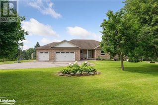 Detached House for Sale, 20 Scenic Hill Road, Omemee, ON