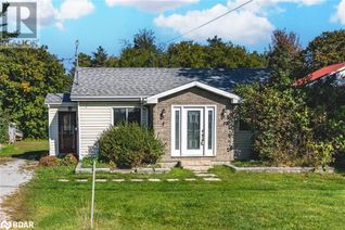 House for Sale, 5516 County Road 90, Springwater, ON