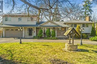 House for Sale, 375 Mississauga Street, Niagara-on-the-Lake, ON