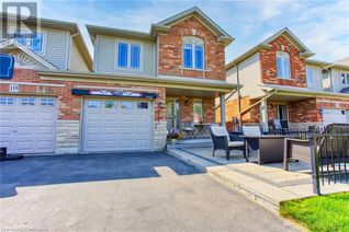 Townhouse for Sale, 121 Sumner Crescent, Grimsby, ON