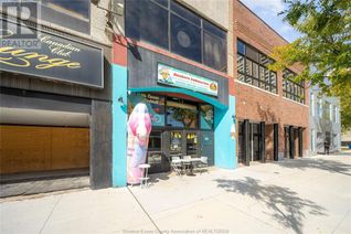 Business for Sale, 20 Chatham Street East, Windsor, ON