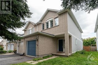 Property for Sale, 79 Locheland Crescent, Ottawa, ON