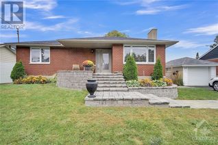 Bungalow for Sale, 29 Westwood Drive, Nepean, ON