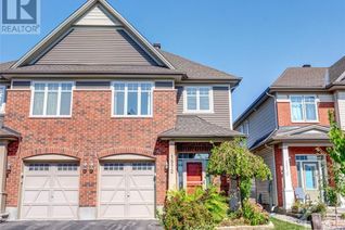 Property for Sale, 1572 Carronbridge Circle, Ottawa, ON