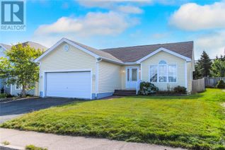 Bungalow for Sale, 57 Penney Crescent, St. John's, NL