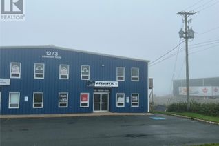 Non-Franchise Business for Sale, 1273a Kenmount Road, Paradise, NL