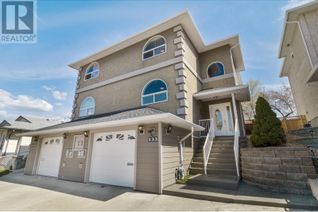 Duplex for Sale, 133 Fernie Place, Kamloops, BC