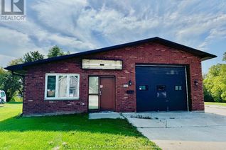 House for Sale, 179 Mill Street, North Middlesex (Parkhill), ON