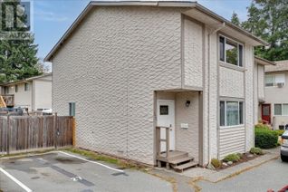 Condo Townhouse for Sale, 1628 Fuller St, Nanaimo, BC