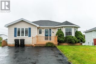 House for Sale, 3 Rayson Place, St. John's, NL