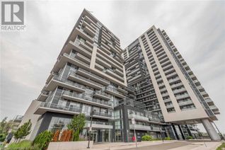 Condo Apartment for Sale, 2081 Fairview Street Unit# 1901, Burlington, ON