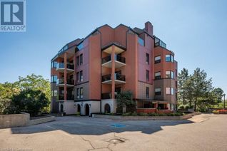 Condo Apartment for Sale, 50 Blue Springs Drive Unit# 32, Waterloo, ON