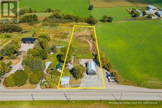 Commercial/Retail Property for Sale, 1221 Lobsinger Line, Waterloo, ON