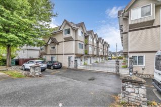 Condo Townhouse for Sale, 19700 56 Avenue #112, Langley, BC