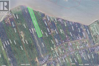 Land for Sale, Lot Boul St-Pierre O, Caraquet, NB