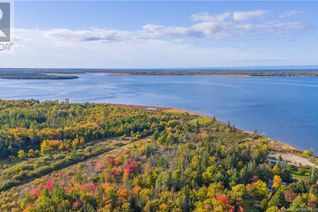 Land for Sale, Lot Boul St-Pierre O, Caraquet, NB