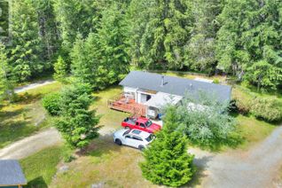 Property for Sale, 1880 Errington Rd, Errington, BC