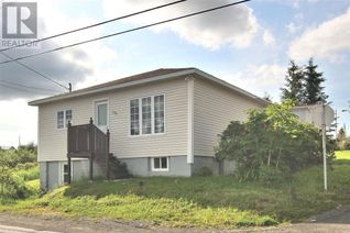 Detached House for Sale, 106 Back Track Road, Spaniards Bay, NL