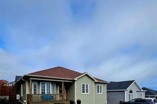 House for Sale, 29 Morgan Avenue, Paradise, NL