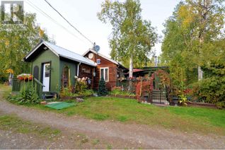 Ranch-Style House for Sale, 2012 Hoferkamp Road, Prince George, BC