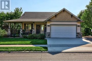 Ranch-Style House for Sale, 574 Sun Rivers Drive W, Kamloops, BC