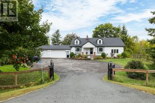 Detached House for Sale, 5348 Rice Lake Scenic Drive, Hamilton Township, ON