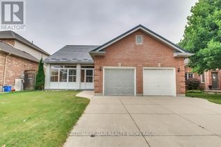 Bungalow for Sale, 1185 Thornley Street, London, ON