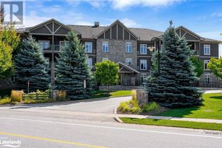 Property for Sale, 27 Beaver Street S Unit# 201, Thornbury, ON