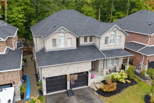 Detached House for Sale, 97 Jewel House Lane, Barrie, ON