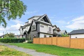 Duplex for Sale, 5 N Slocan Street, Vancouver, BC